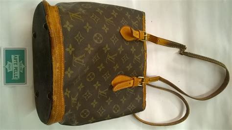 come restaurare borsa louis vuitton|LOUIS VUITTON .